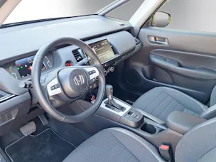 Honda Jazz 1.5 i-MMD Crosstar Advance