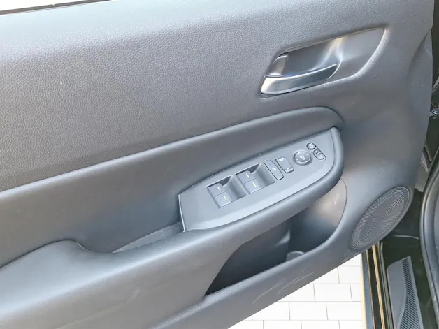 Honda Jazz 1.5 i-MMD Crosstar Advance