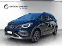 Honda Jazz 1.5 i-MMD Crosstar Advance