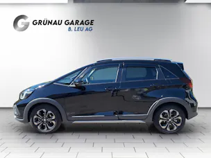 Honda Jazz 1.5 i-MMD Crosstar Advance