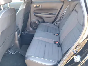Honda Jazz 1.5 i-MMD Crosstar Advance