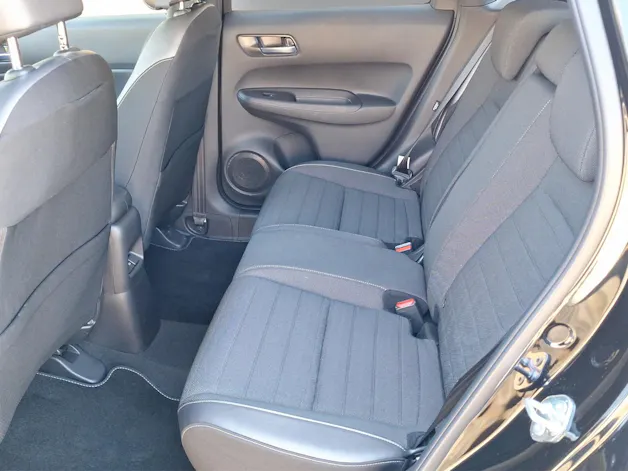 Honda Jazz 1.5 i-MMD Crosstar Advance