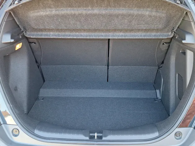 Honda Jazz 1.5 i-MMD Crosstar Advance