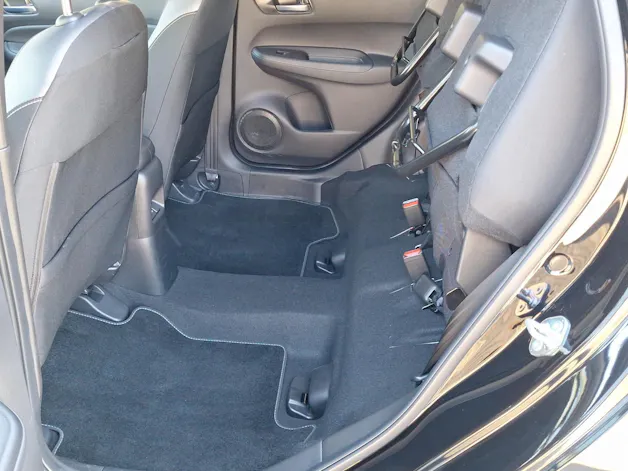 Honda Jazz 1.5 i-MMD Crosstar Advance