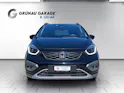 Honda Jazz 1.5 i-MMD Crosstar Advance