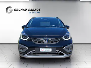 Honda Jazz 1.5 i-MMD Crosstar Advance