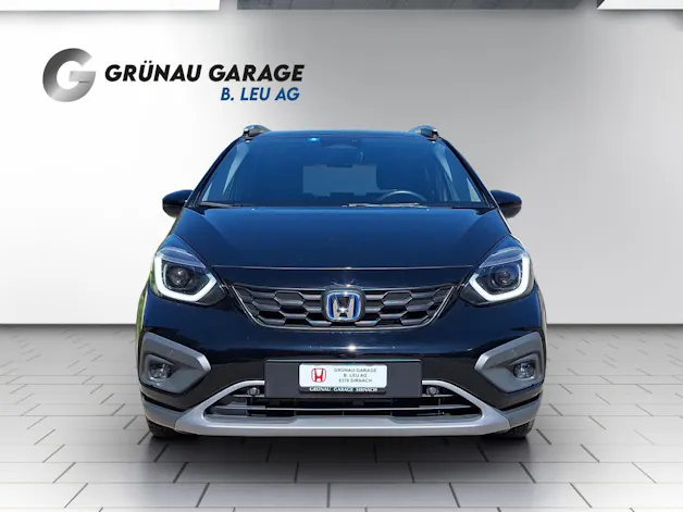 Honda Jazz 1.5 i-MMD Crosstar Advance