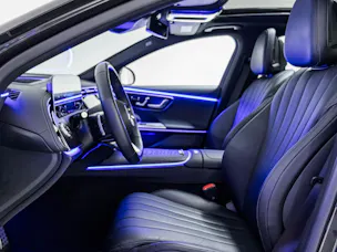 Mercedes-Benz E 200 4MATIC