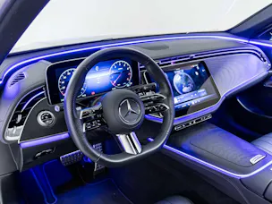Mercedes-Benz E 200 4MATIC
