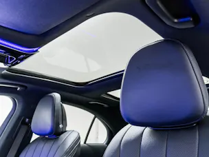 Mercedes-Benz E 200 4MATIC