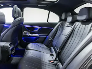 Mercedes-Benz E 200 4MATIC