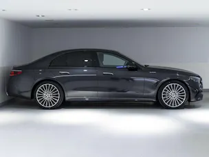 Mercedes-Benz E 200 4MATIC