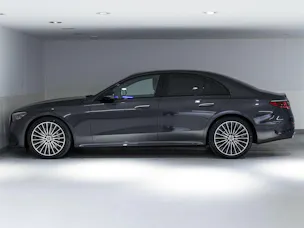 Mercedes-Benz E 200 4MATIC