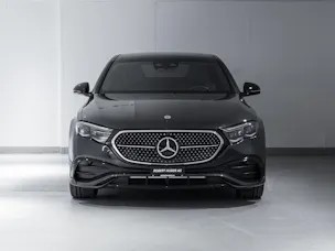 Mercedes-Benz E 200 4MATIC