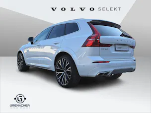 Volvo XC60 2.0 T8 TE R-Design eAWD