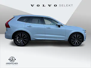 Volvo XC60 2.0 T8 TE R-Design eAWD