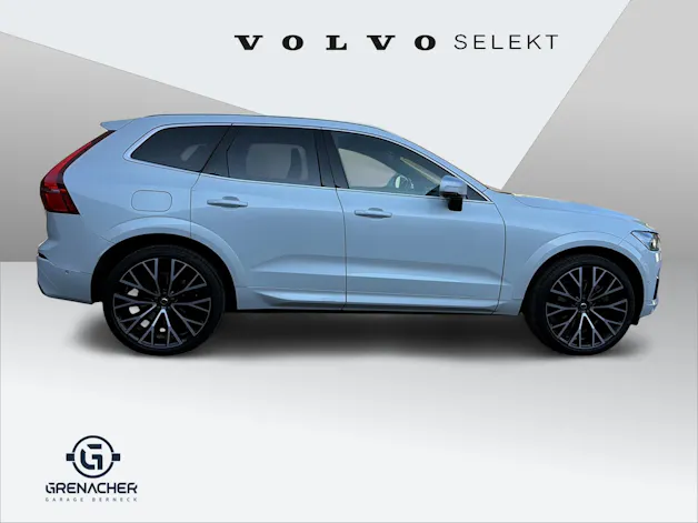 Volvo XC60 2.0 T8 TE R-Design eAWD