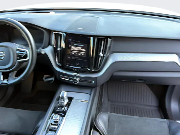 Volvo XC60 2.0 T8 TE R-Design eAWD