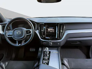 Volvo XC60 2.0 T8 TE R-Design eAWD