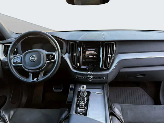 Volvo XC60 2.0 T8 TE R-Design eAWD