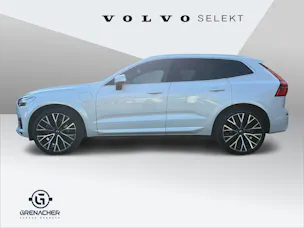 Volvo XC60 2.0 T8 TE R-Design eAWD