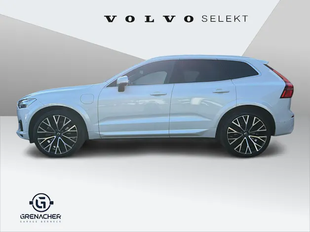 Volvo XC60 2.0 T8 TE R-Design eAWD