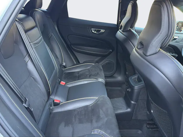 Volvo XC60 2.0 T8 TE R-Design eAWD
