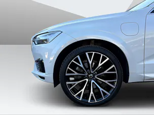 Volvo XC60 2.0 T8 TE R-Design eAWD
