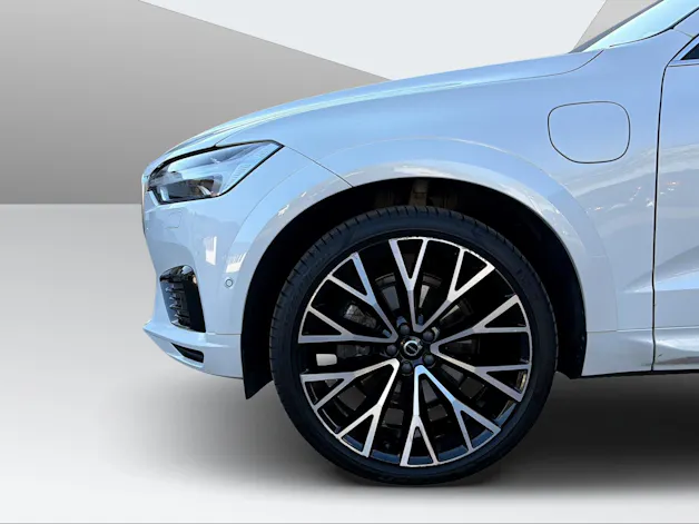 Volvo XC60 2.0 T8 TE R-Design eAWD
