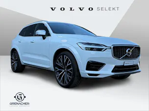 Volvo XC60 2.0 T8 TE R-Design eAWD