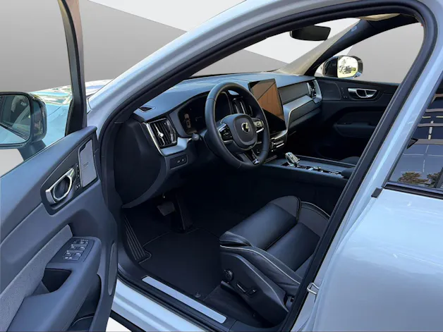 Volvo XC60 2.0 T6 TE Black Edition eAWD