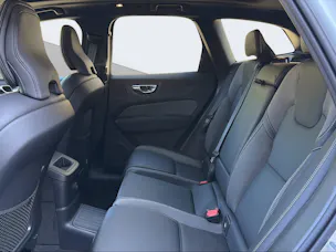 Volvo XC60 2.0 T6 TE Black Edition eAWD