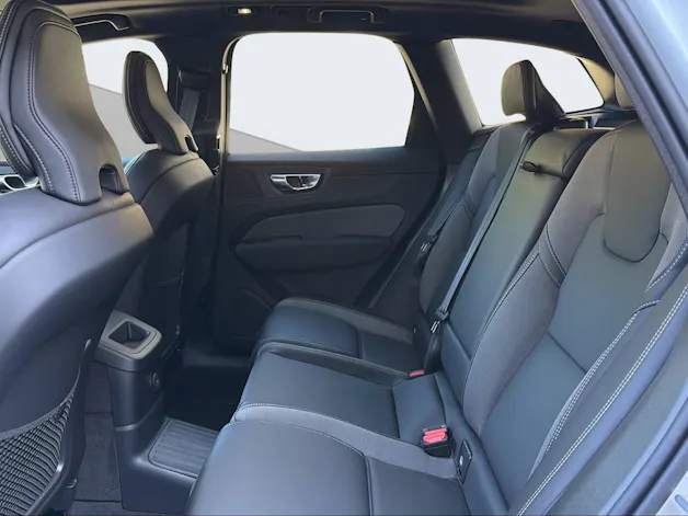 Volvo XC60 2.0 T6 TE Black Edition eAWD
