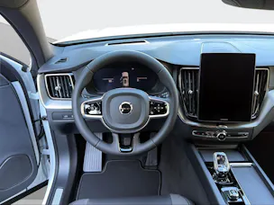 Volvo XC60 2.0 T6 TE Black Edition eAWD