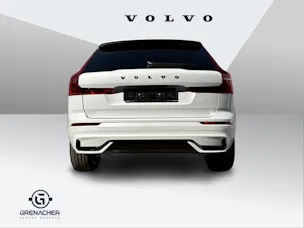 Volvo XC60 2.0 T6 TE Black Edition eAWD
