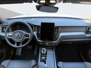 Volvo XC60 2.0 T6 TE Black Edition eAWD