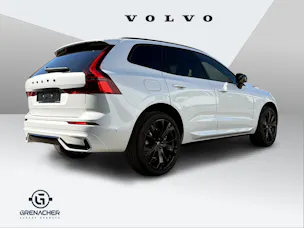 Volvo XC60 2.0 T6 TE Black Edition eAWD