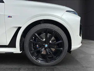 BMW X7 xDrive40i