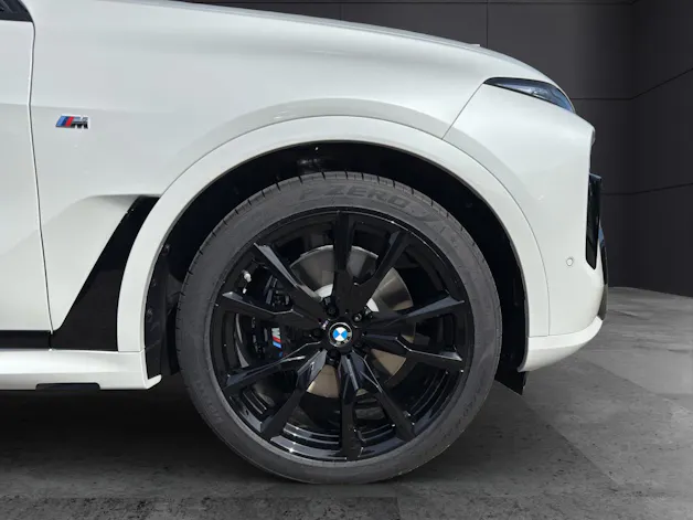 BMW X7 xDrive40i