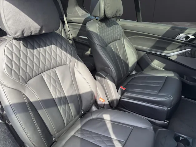 BMW X7 xDrive40i