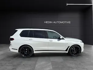 BMW X7 xDrive40i