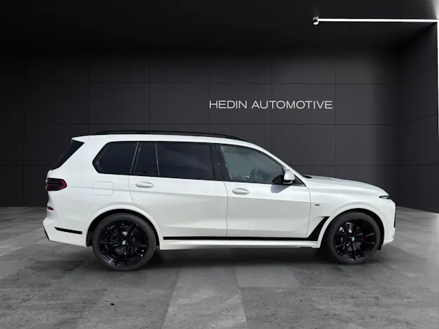 BMW X7 xDrive40i