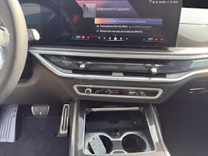 BMW X7 xDrive40i