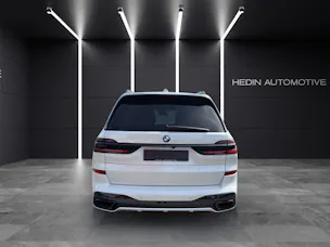 BMW X7 xDrive40i