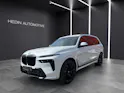 BMW X7 xDrive40i