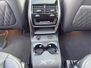 BMW X7 xDrive40i