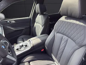 BMW X7 xDrive40i