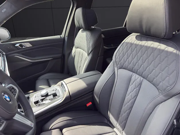 BMW X7 xDrive40i