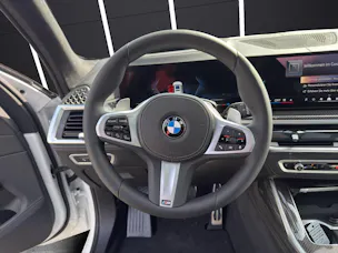 BMW X7 xDrive40i