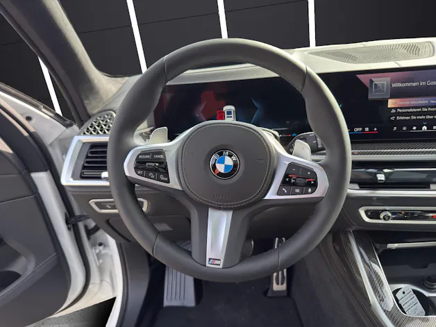BMW X7 xDrive40i